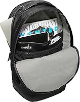 Amazon.com: Cole Haan Womens Triboro Nylon Backpack, Black
